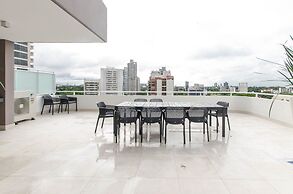 SkyTower Excepcional Departamento