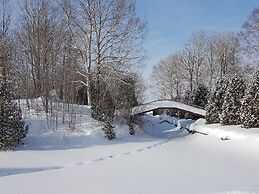 Domaine des Trois-Îles