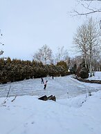 Domaine des Trois-Îles