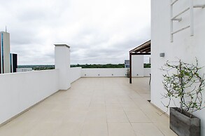 Best location in Asuncion - Studio