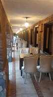 Antik Manastir Butik Otel