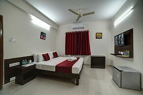 SM Royal Suites