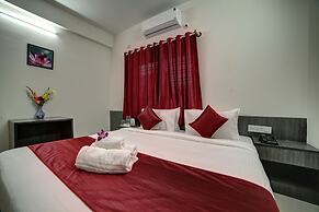 SM Royal Suites