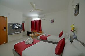 SM Royal Suites