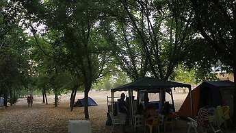 Camping La Fundición
