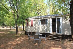 Camping La Fundición