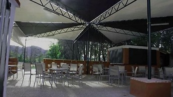 Camping La Fundición