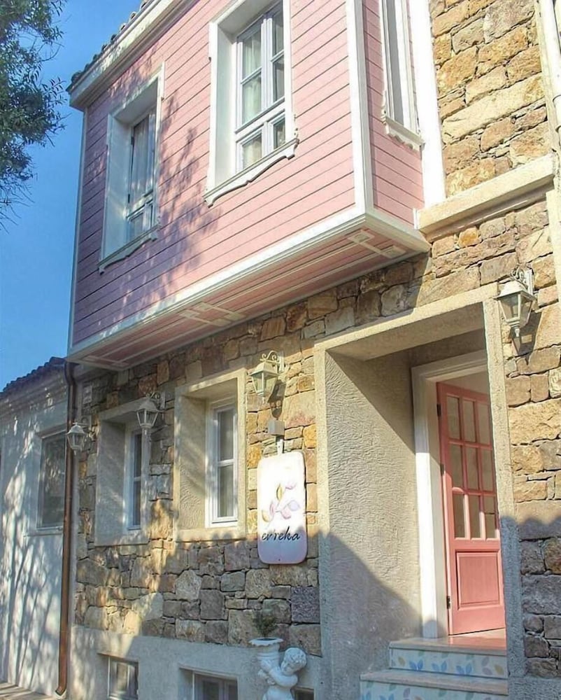 Evreka Butik Otel