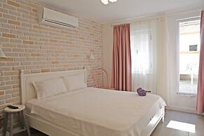Evreka Butik Otel