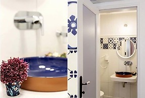 Evreka Butik Otel