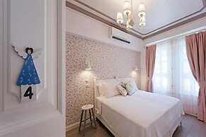 Evreka Butik Otel