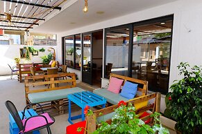 Eden Hotel
