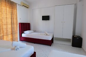 Eden Hotel