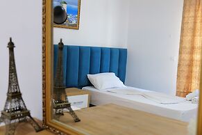 Eden Hotel