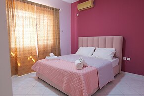 Eden Hotel