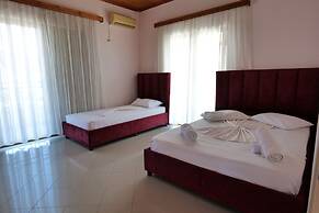 Eden Hotel