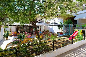Eden Hotel