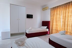 Eden Hotel