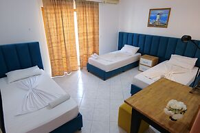 Eden Hotel