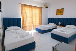 Eden Hotel