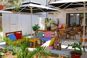 Eden Hotel