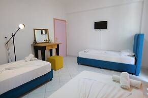 Eden Hotel