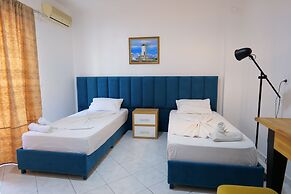 Eden Hotel