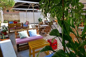 Eden Hotel
