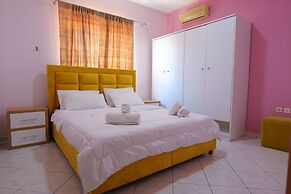 Eden Hotel