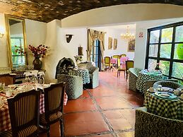 Hotel Monte Real