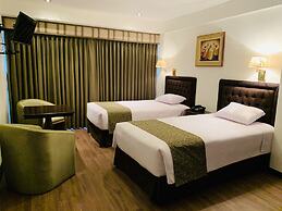 Hotel Monte Real