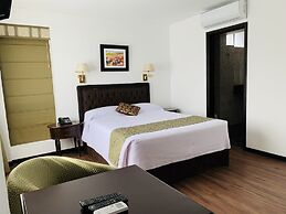 Hotel Monte Real