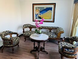 Hotel Monte Real