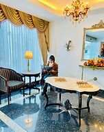 Hotel Monte Real