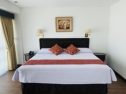Hotel Monte Real