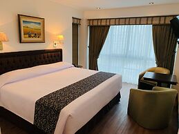 Hotel Monte Real
