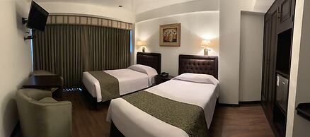 Hotel Monte Real