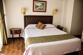 Hotel Monte Real
