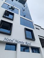 Hotel Monte Real