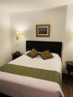 Hotel Monte Real