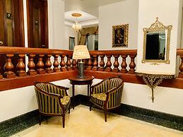 Hotel Monte Real