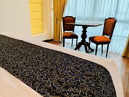 Hotel Monte Real