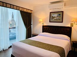 Hotel Monte Real