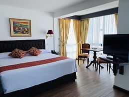 Hotel Monte Real
