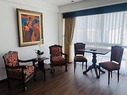 Hotel Monte Real