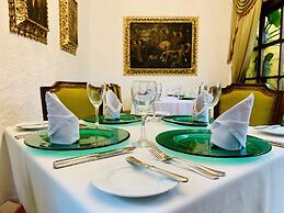 Hotel Monte Real