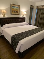 Hotel Monte Real