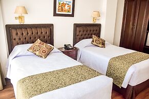 Hotel Monte Real