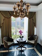 Hotel Monte Real