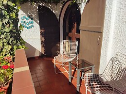 La Casa de Tin Tin